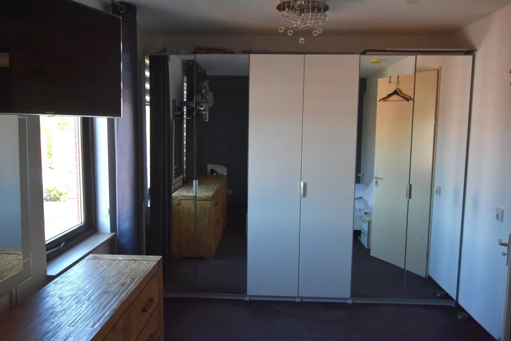 Foto van de Appartement gelegen aan de Zuidwijkstraat in Zoetermeer
