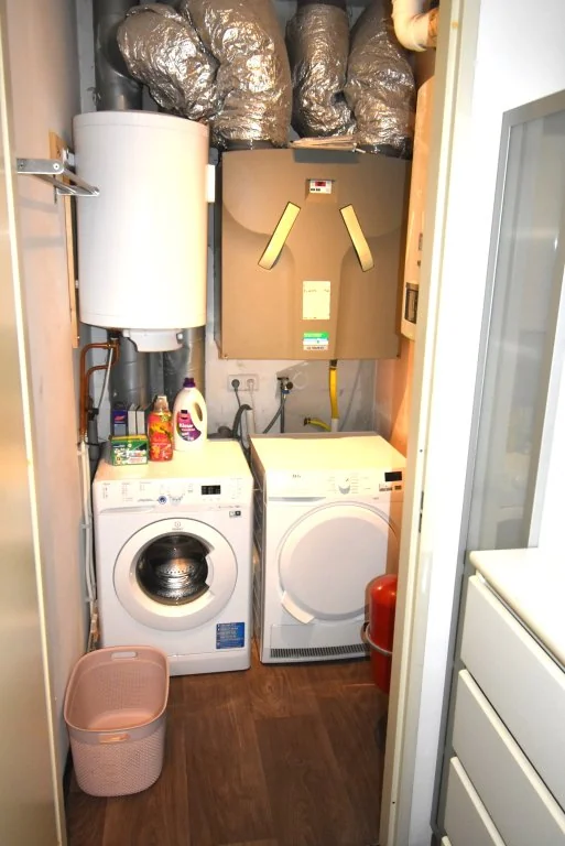 Foto van de Appartement gelegen aan de Zuidwijkstraat in Zoetermeer