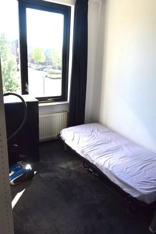 Foto van de Appartement gelegen aan de Zuidwijkstraat in Zoetermeer