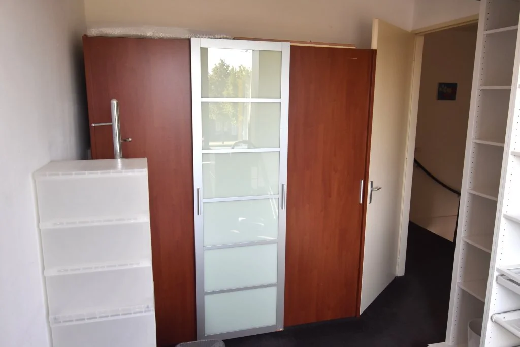 Foto van de Appartement gelegen aan de Zuidwijkstraat in Zoetermeer
