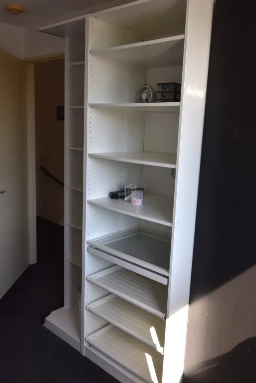 Foto van de Appartement gelegen aan de Zuidwijkstraat in Zoetermeer