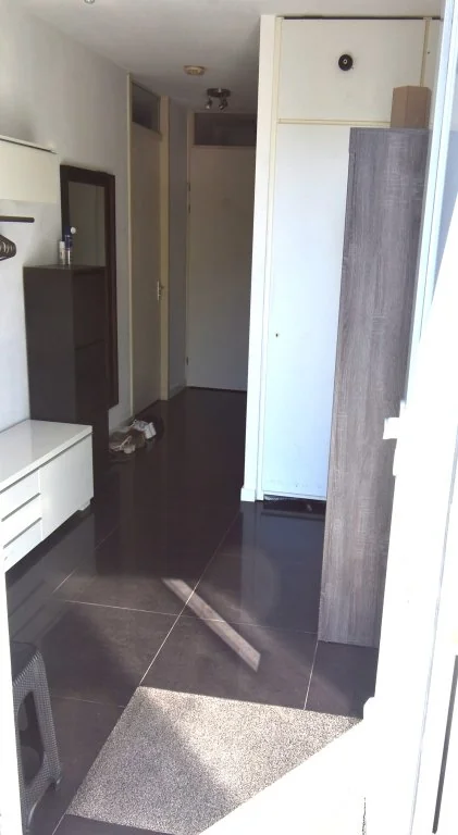 Foto van de Appartement gelegen aan de Zuidwijkstraat in Zoetermeer