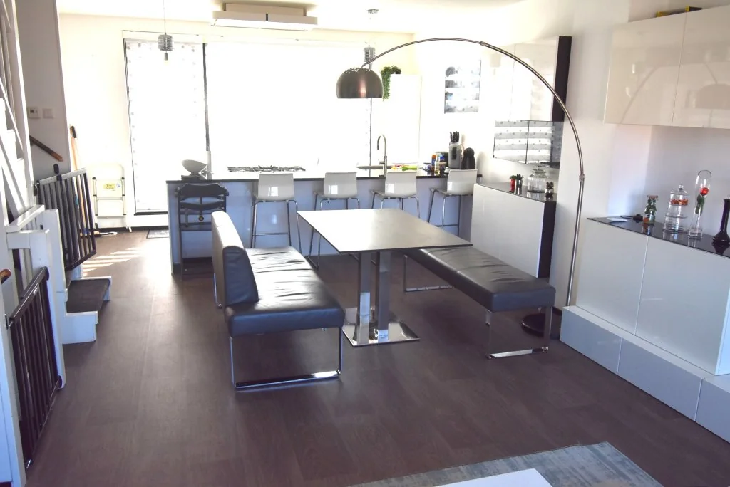 Foto van de Appartement gelegen aan de Zuidwijkstraat in Zoetermeer