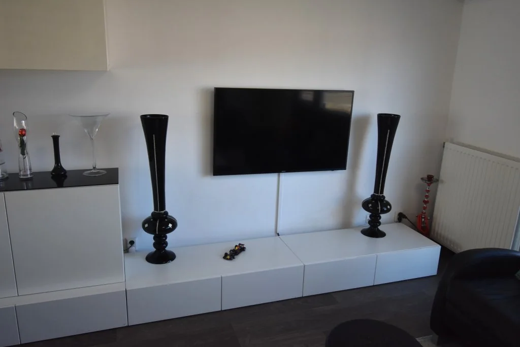 Foto van de Appartement gelegen aan de Zuidwijkstraat in Zoetermeer