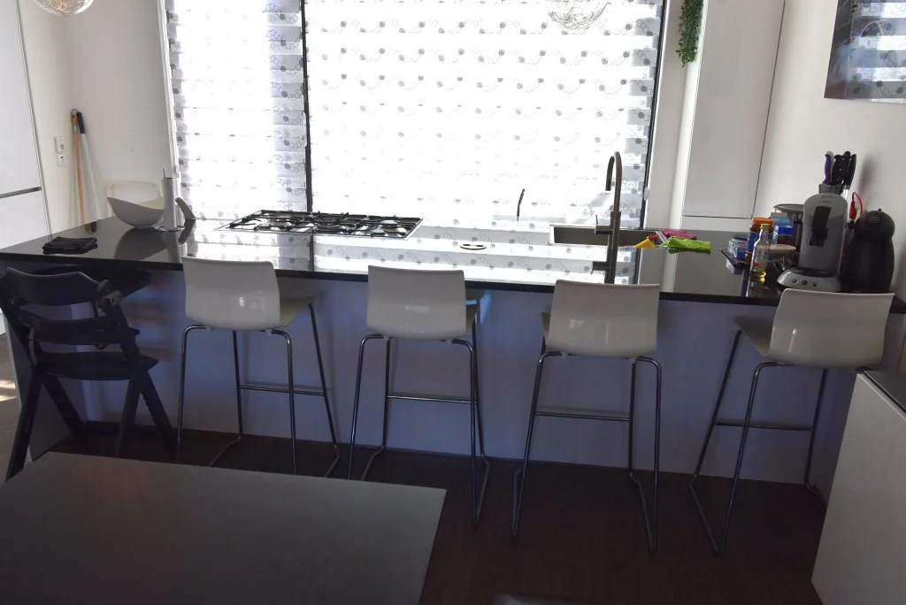 Foto van de Appartement gelegen aan de Zuidwijkstraat in Zoetermeer