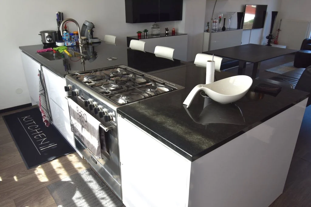 Foto van de Appartement gelegen aan de Zuidwijkstraat in Zoetermeer