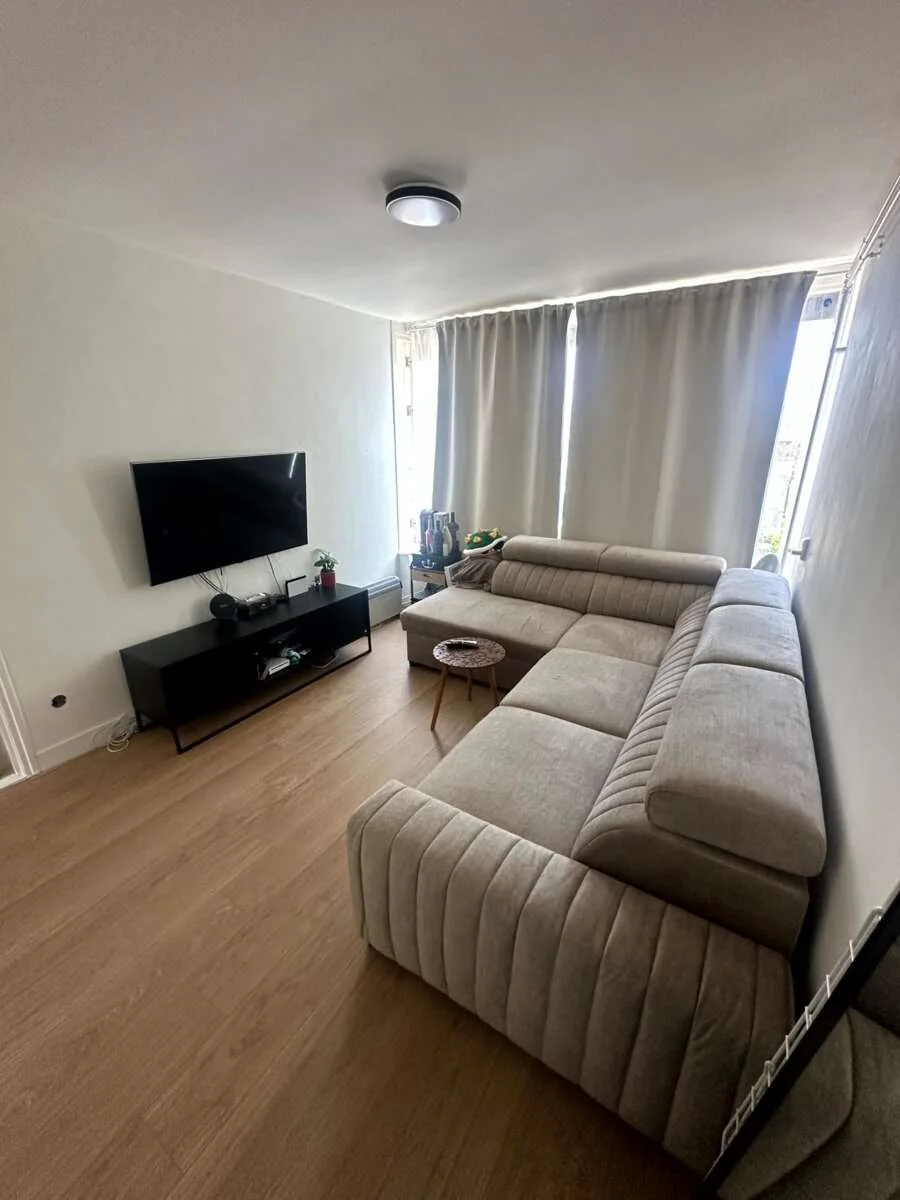 Foto van de Appartement gelegen aan de Rapenburchdreef in Utrecht