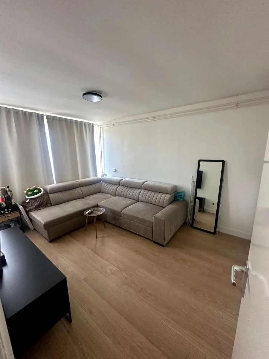 Foto van de Appartement gelegen aan de Rapenburchdreef in Utrecht