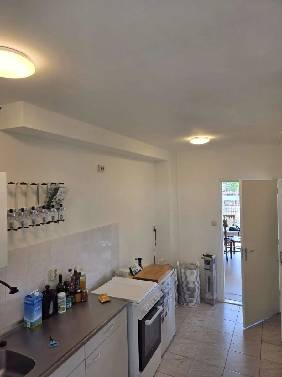 Foto van de Appartement gelegen aan de Rapenburchdreef in Utrecht