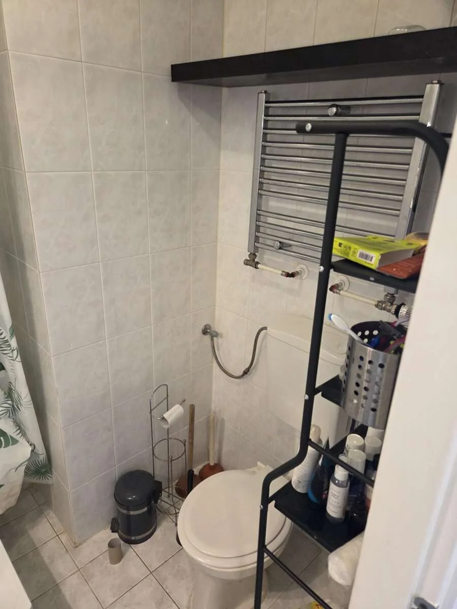 Foto van de Appartement gelegen aan de Rapenburchdreef in Utrecht