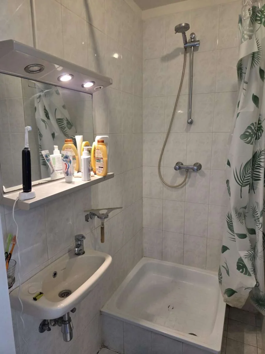 Foto van de Appartement gelegen aan de Rapenburchdreef in Utrecht
