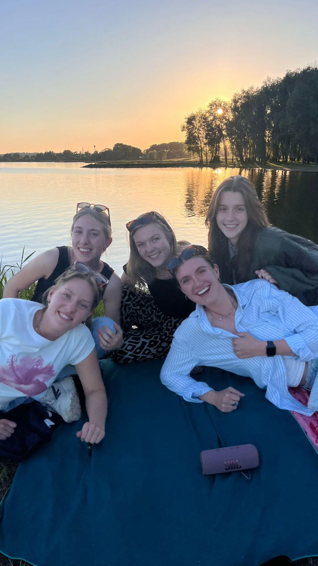 Foto van de Kamer gelegen aan de Rijnveste in Wageningen