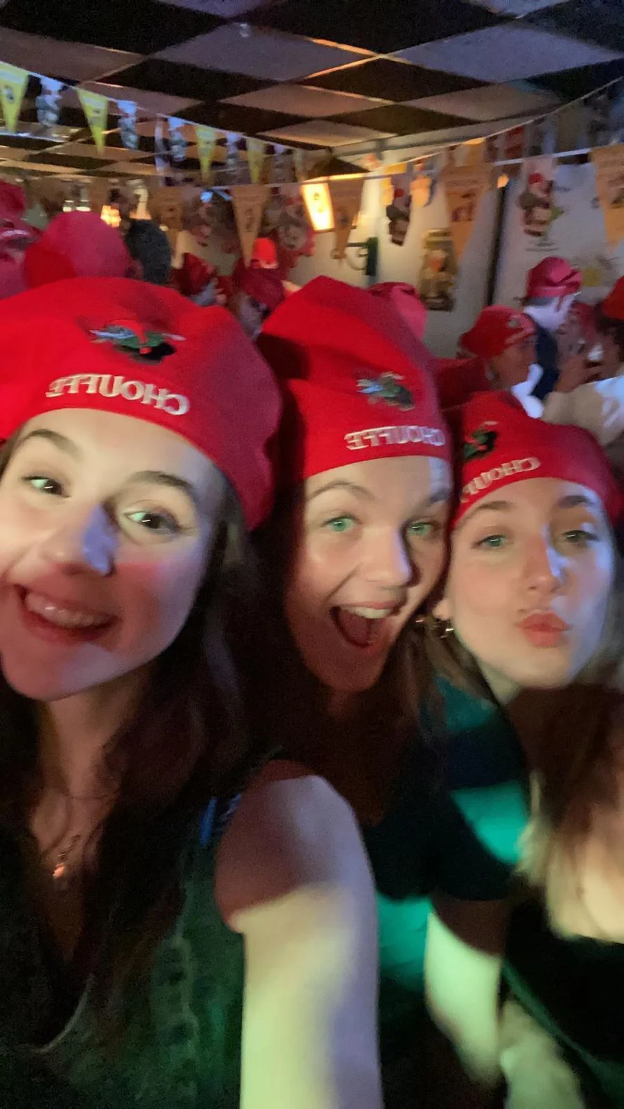 Foto van de Kamer gelegen aan de Rijnveste in Wageningen