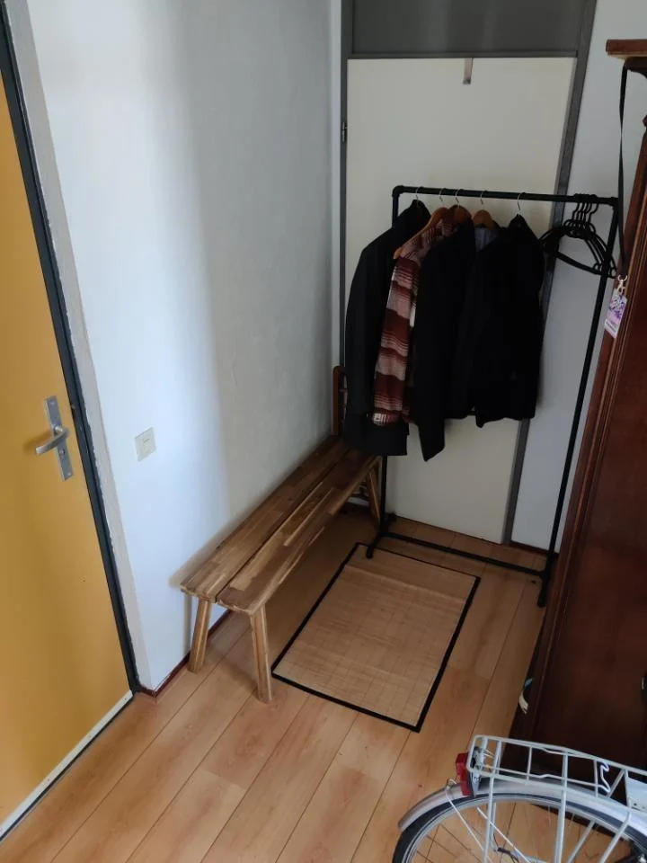 Foto van de Kamer gelegen aan de Geerstraat in Heerlen