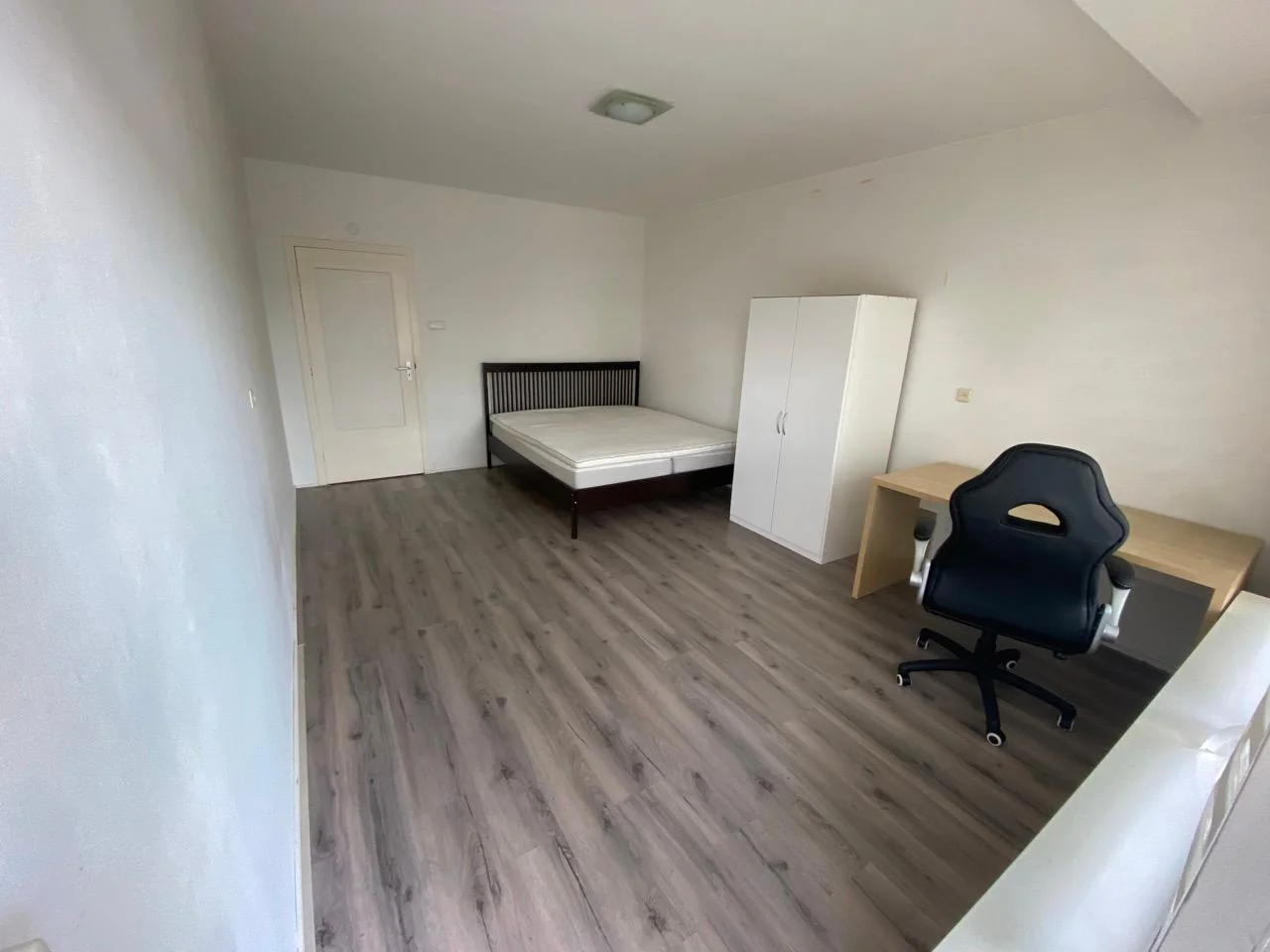 Foto van de Kamer gelegen aan de Wijenburglaan in Arnhem