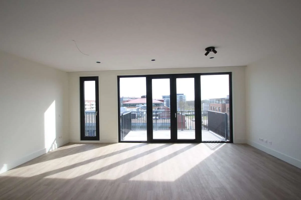 Foto van de Appartement gelegen aan de Coltbaan in Nieuwegein