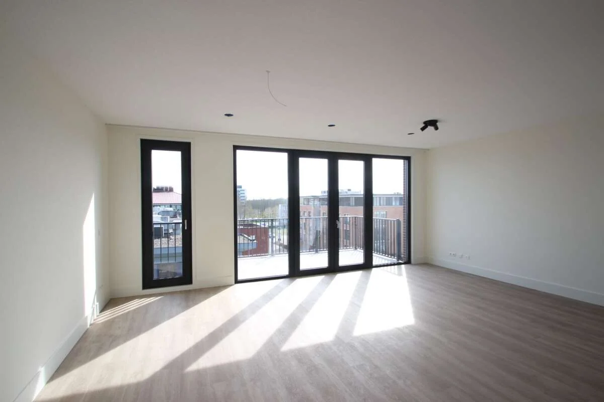 Foto van de Appartement gelegen aan de Coltbaan in Nieuwegein