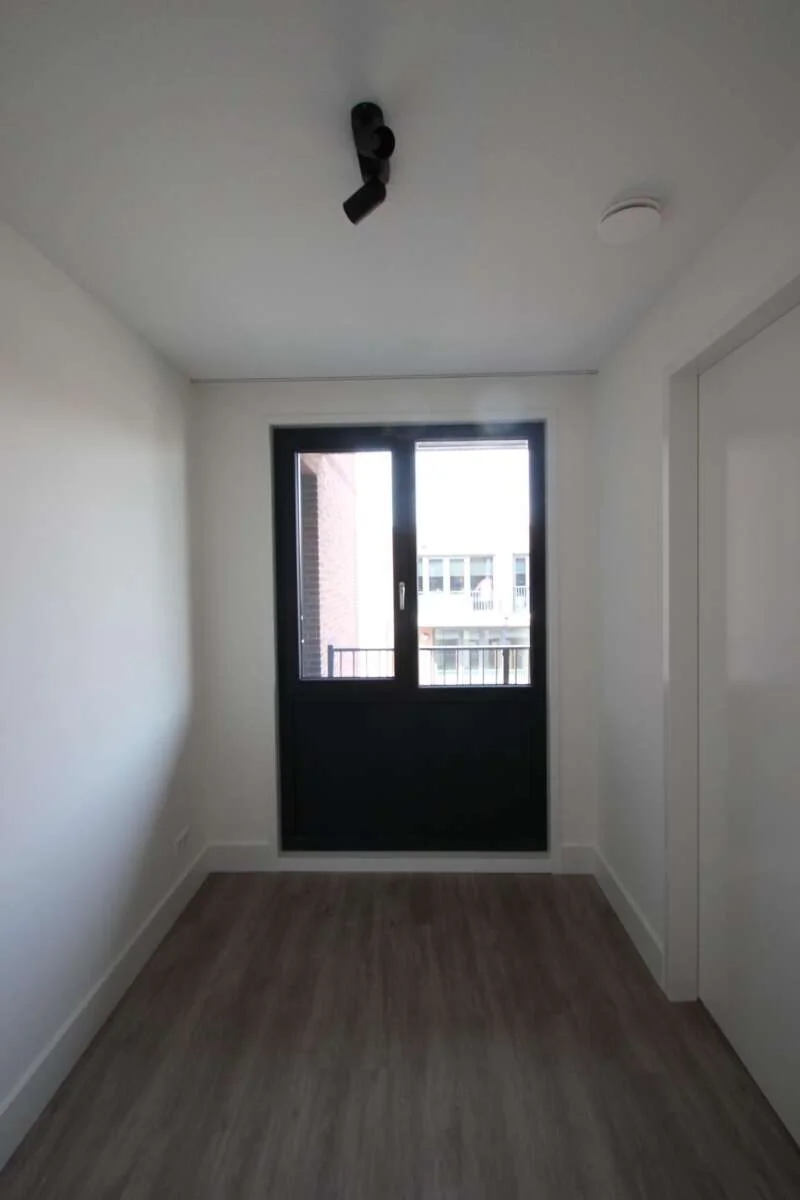 Foto van de Appartement gelegen aan de Coltbaan in Nieuwegein