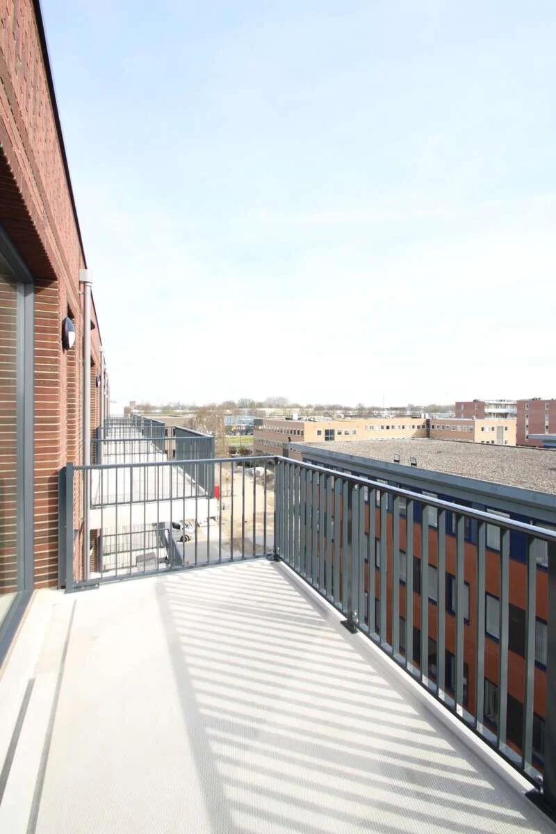 Foto van de Appartement gelegen aan de Coltbaan in Nieuwegein