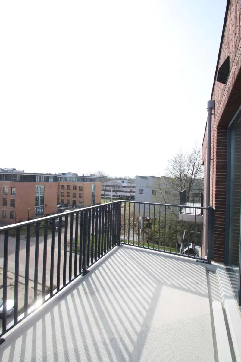 Foto van de Appartement gelegen aan de Coltbaan in Nieuwegein
