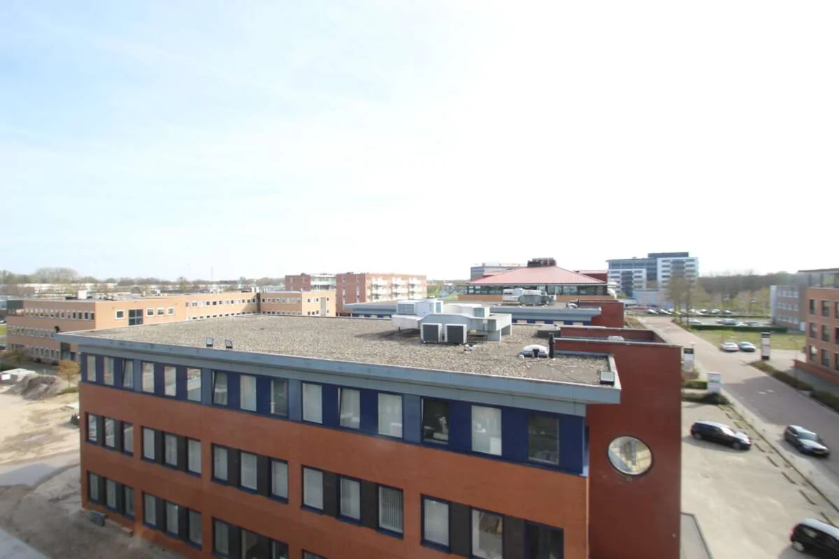 Foto van de Appartement gelegen aan de Coltbaan in Nieuwegein