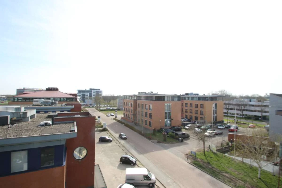 Foto van de Appartement gelegen aan de Coltbaan in Nieuwegein