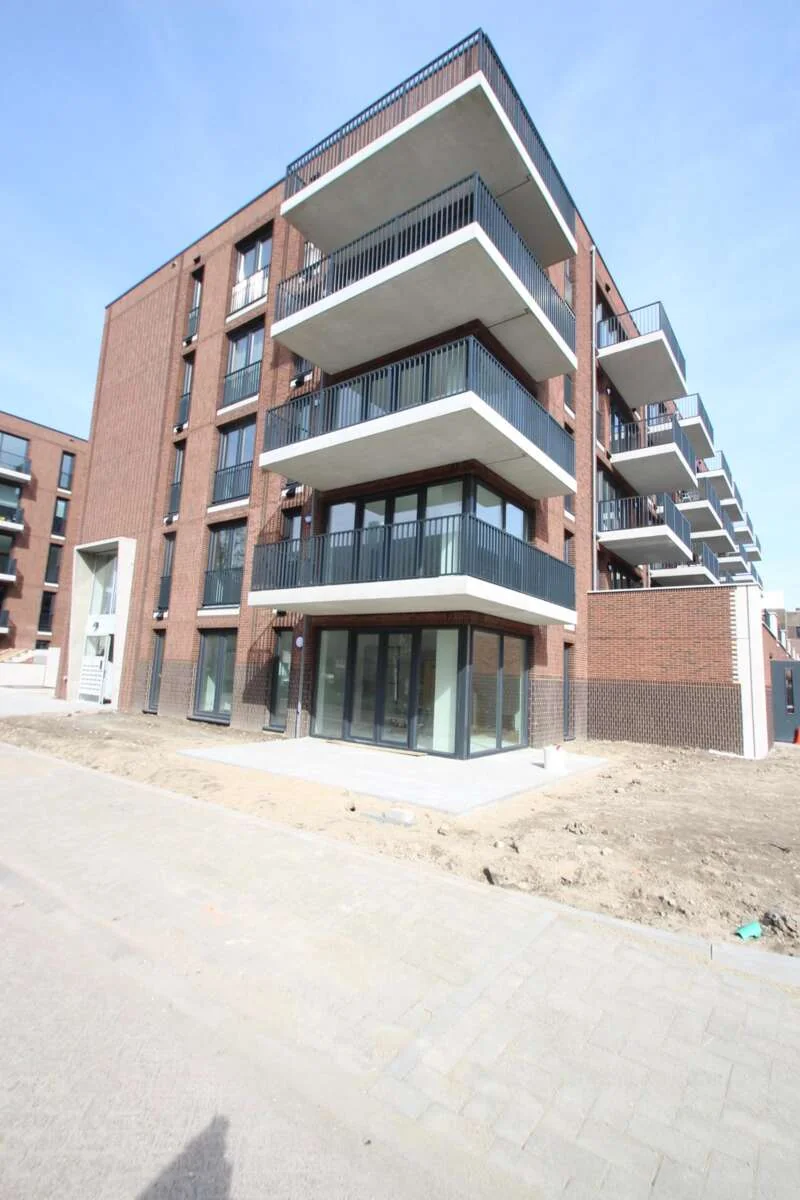 Foto van de Appartement gelegen aan de Coltbaan in Nieuwegein