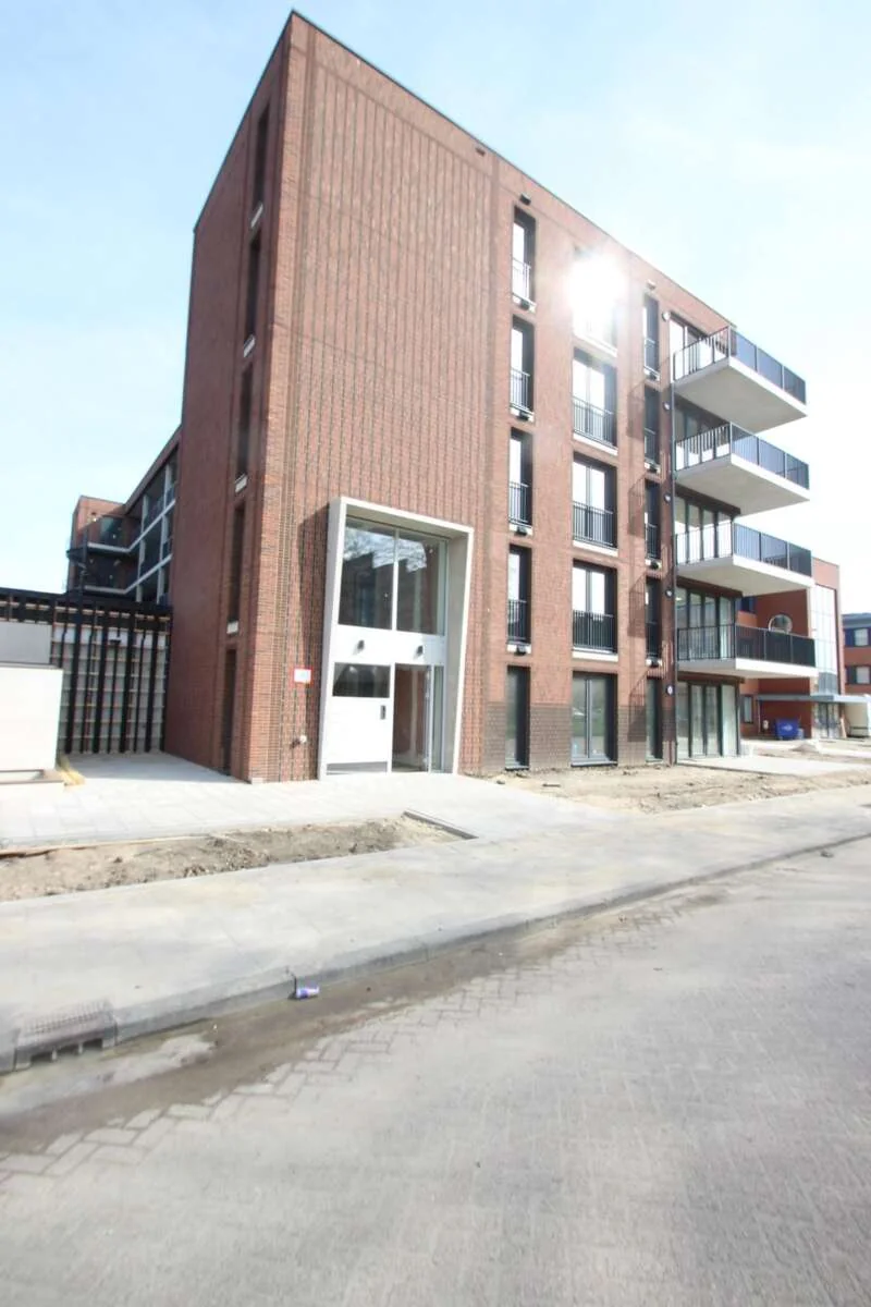Foto van de Appartement gelegen aan de Coltbaan in Nieuwegein