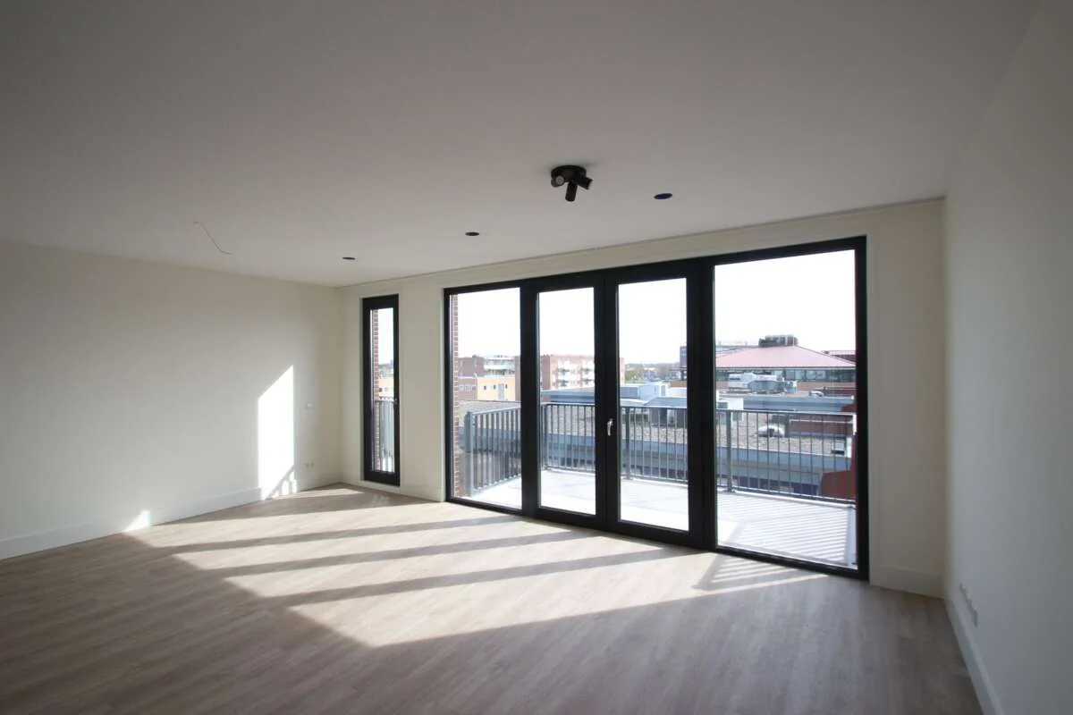 Foto van de Appartement gelegen aan de Coltbaan in Nieuwegein