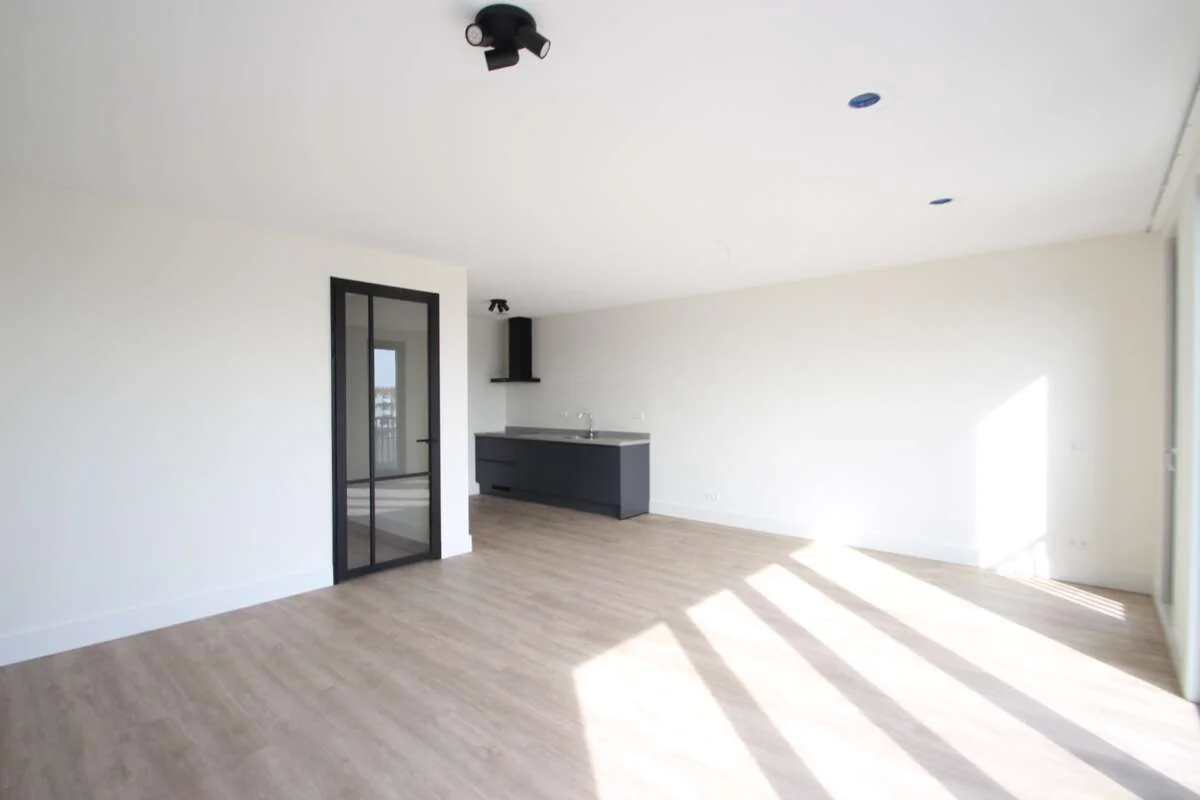 Foto van de Appartement gelegen aan de Coltbaan in Nieuwegein
