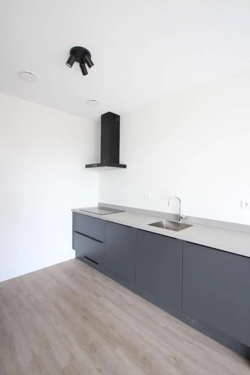 Foto van de Appartement gelegen aan de Coltbaan in Nieuwegein