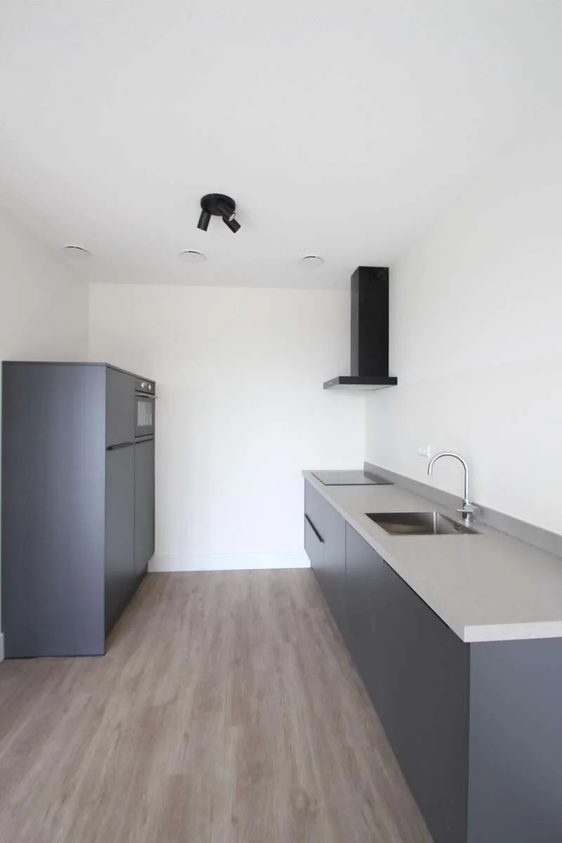 Foto van de Appartement gelegen aan de Coltbaan in Nieuwegein