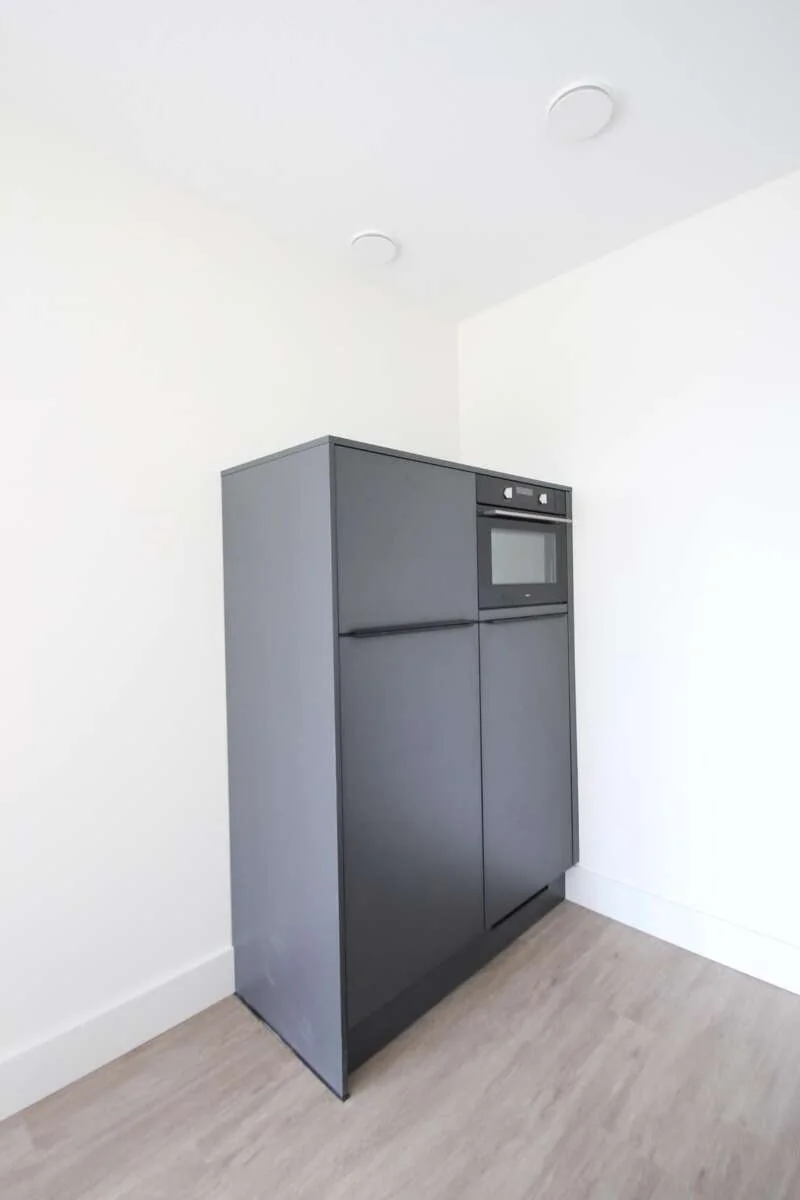 Foto van de Appartement gelegen aan de Coltbaan in Nieuwegein