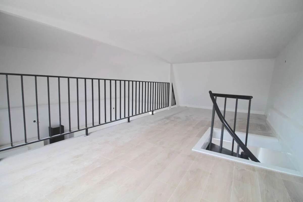 Foto van de Appartement gelegen aan de Wilhelminastraat in Breda