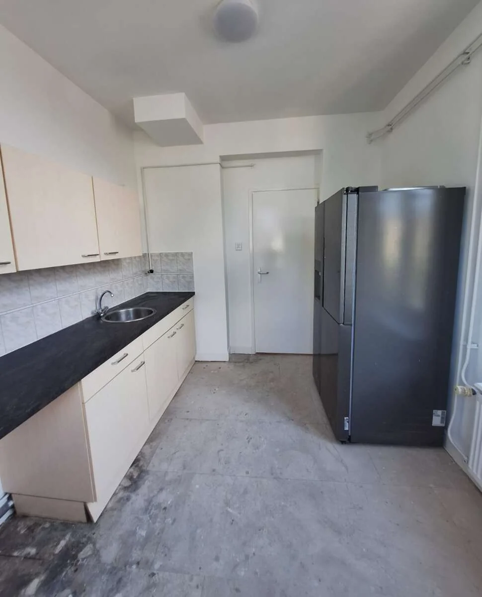 Foto van de Appartement gelegen aan de Willemstraat in Breda