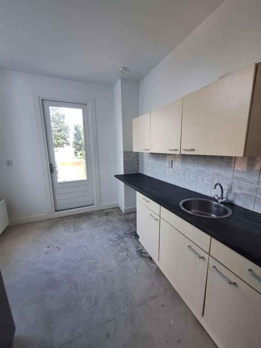 Foto van de Appartement gelegen aan de Willemstraat in Breda