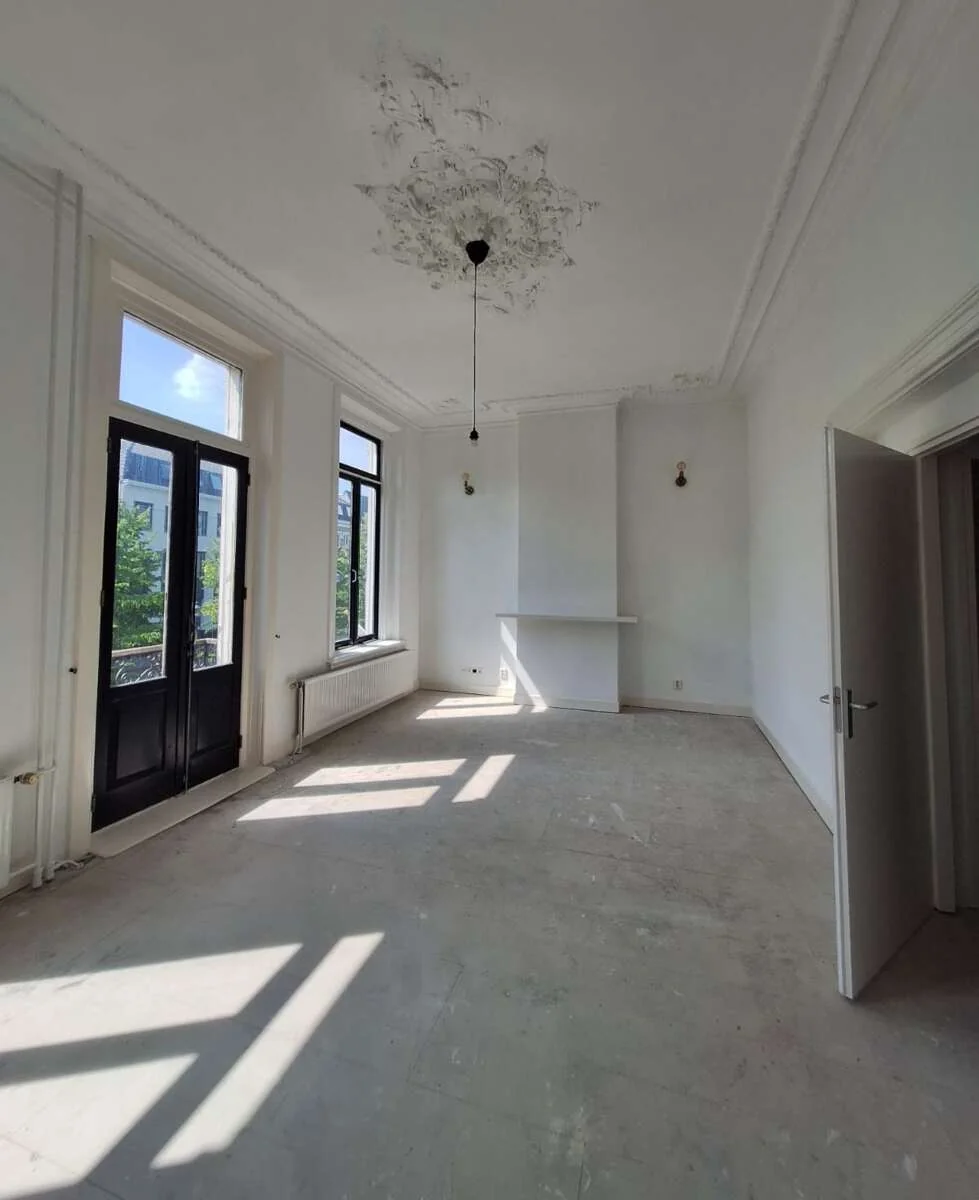 Foto van de Appartement gelegen aan de Willemstraat in Breda