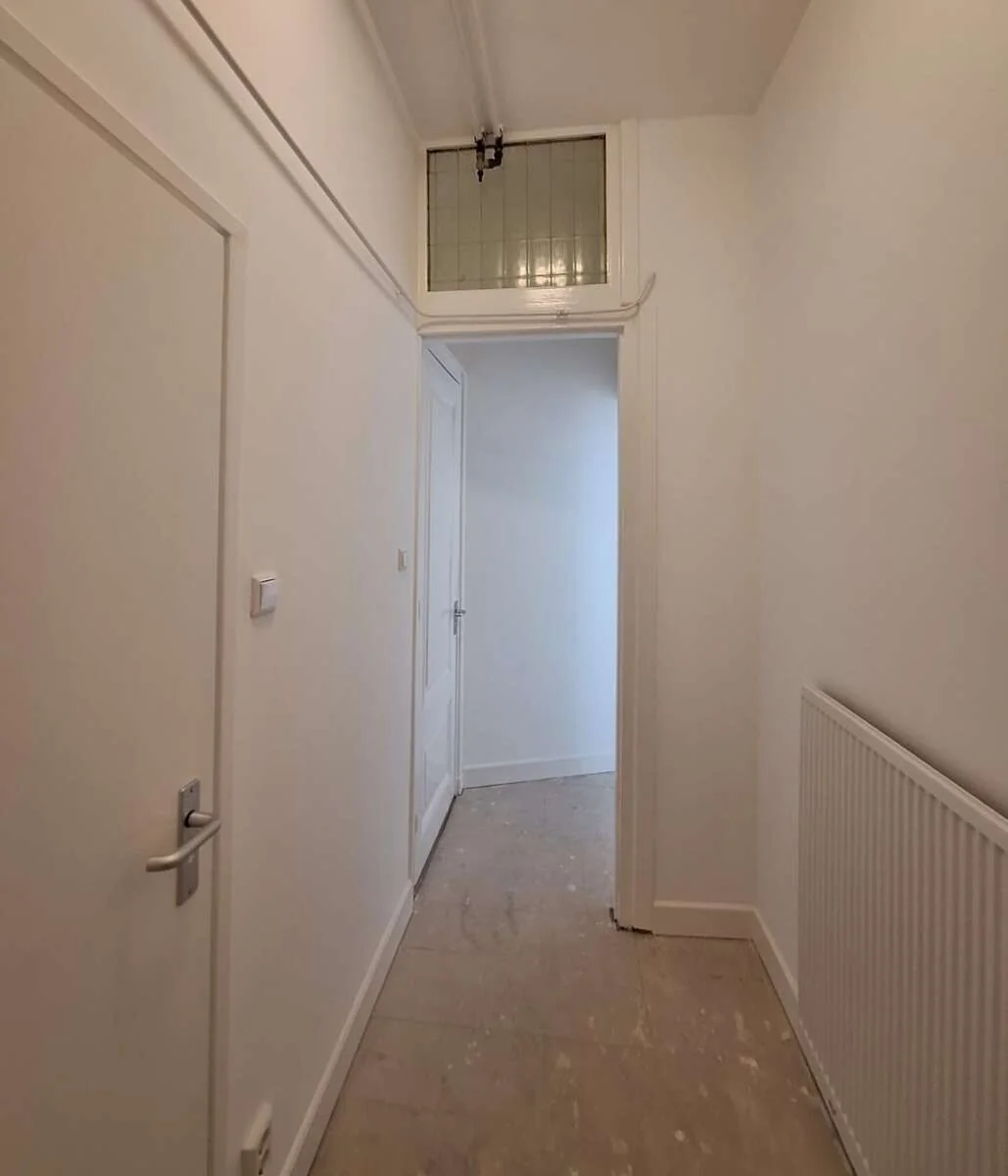 Foto van de Appartement gelegen aan de Willemstraat in Breda
