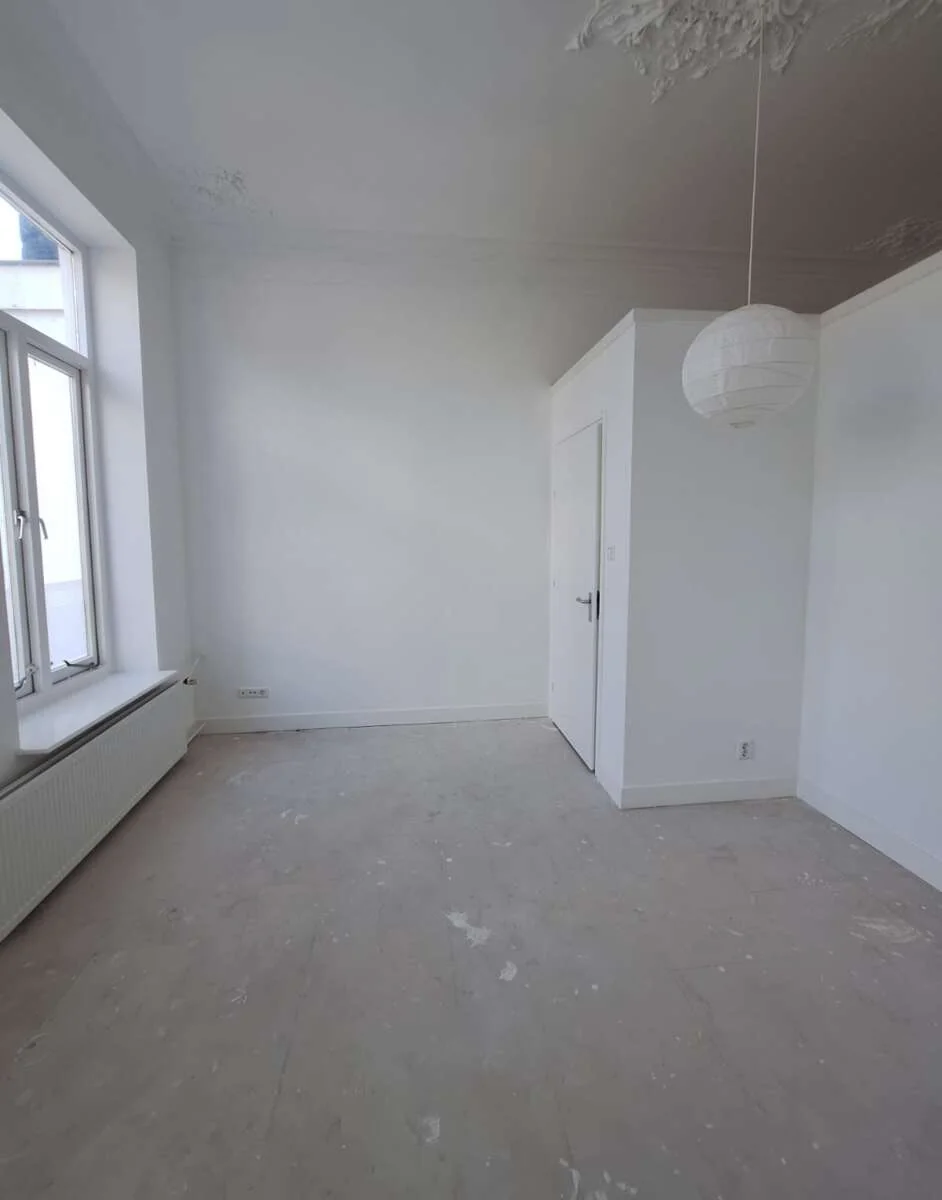 Foto van de Appartement gelegen aan de Willemstraat in Breda