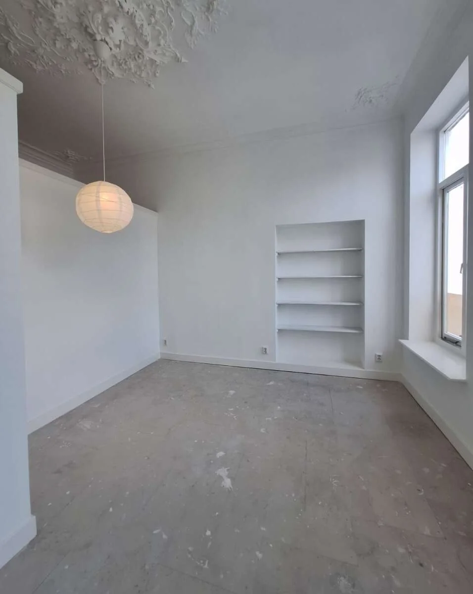 Foto van de Appartement gelegen aan de Willemstraat in Breda
