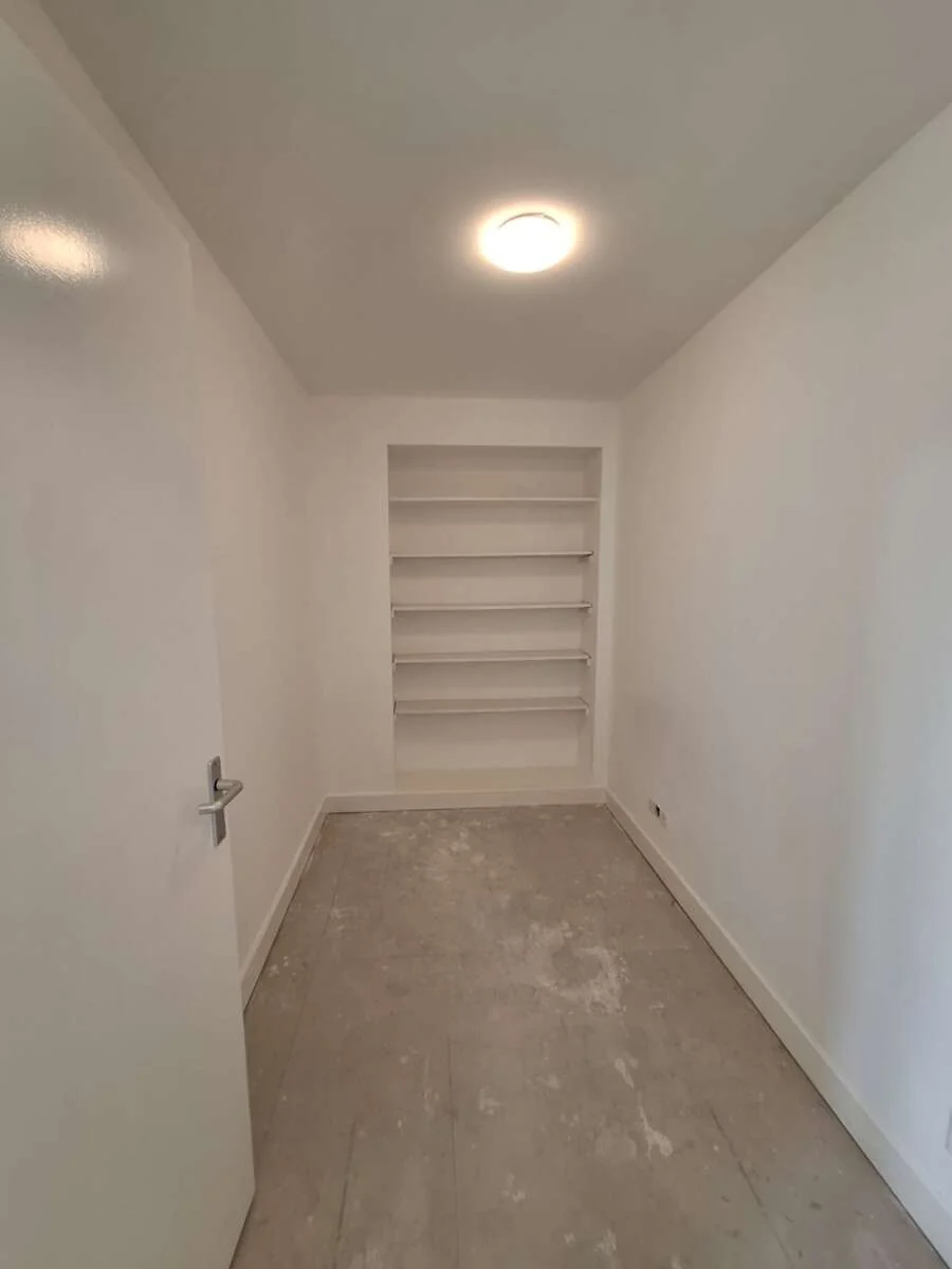 Foto van de Appartement gelegen aan de Willemstraat in Breda