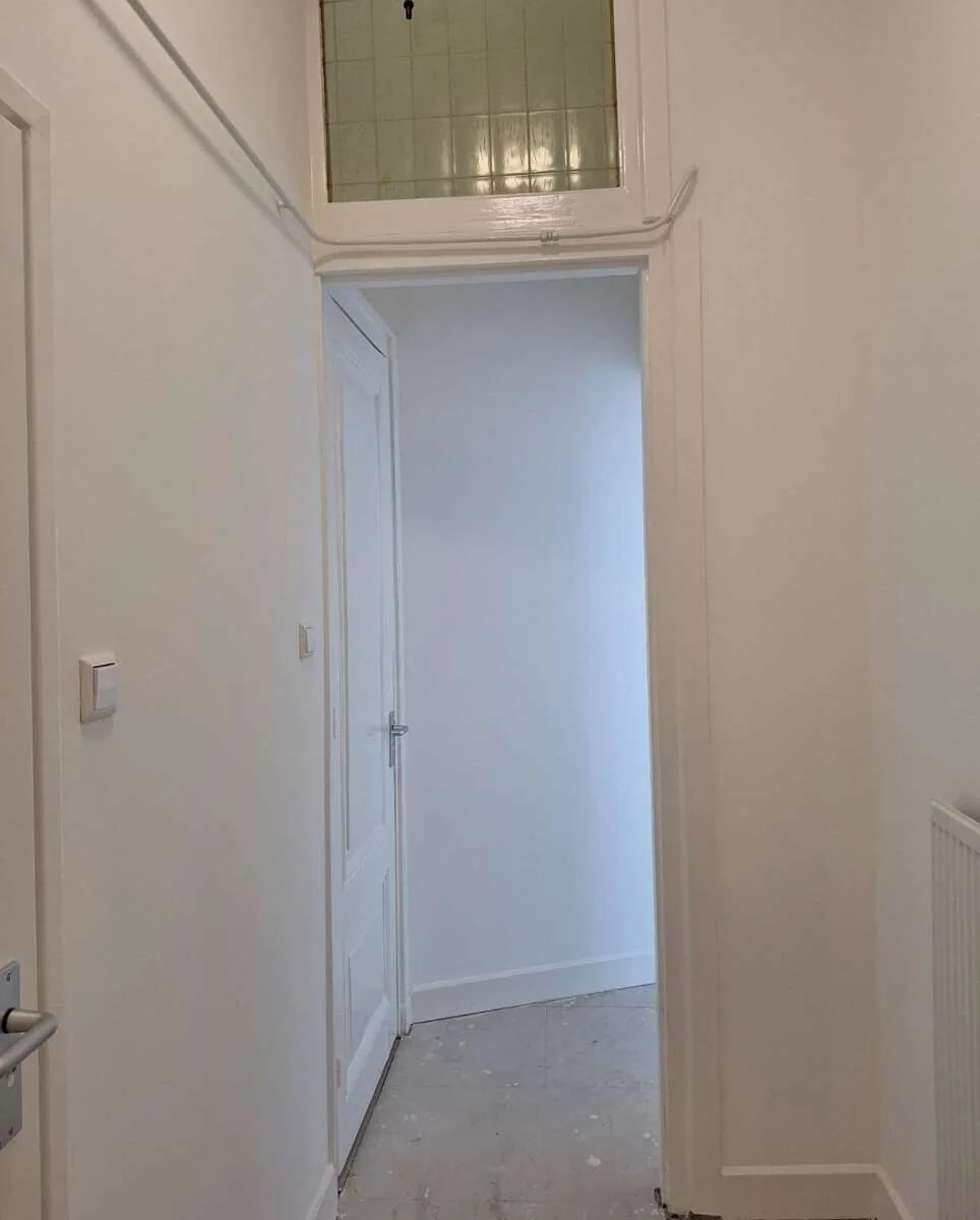 Foto van de Appartement gelegen aan de Willemstraat in Breda