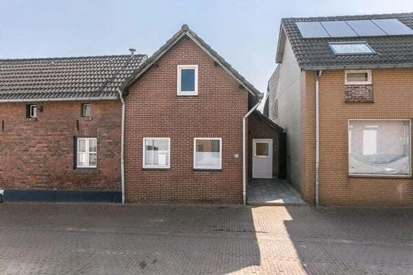 Foto van de Appartement gelegen aan de Kruisstraat in Sittard