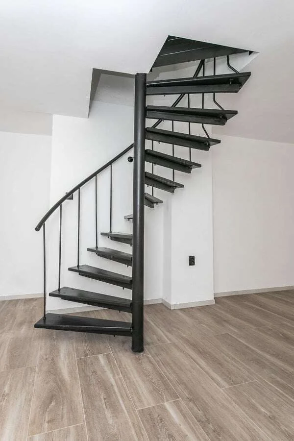 Foto van de Appartement gelegen aan de Kruisstraat in Sittard