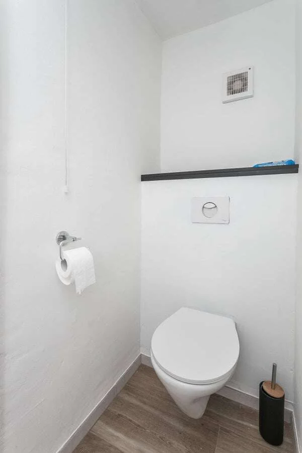 Foto van de Appartement gelegen aan de Kruisstraat in Sittard