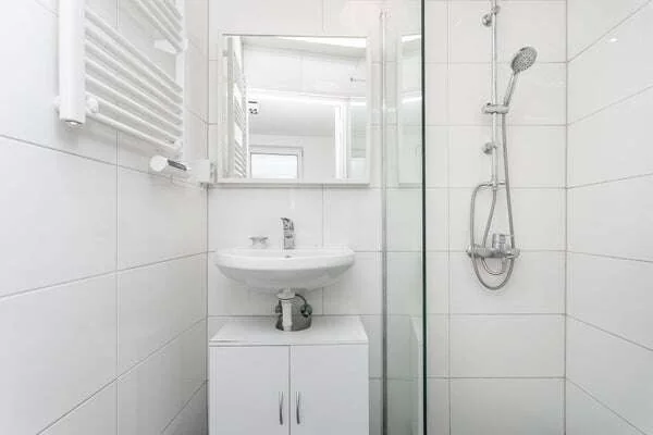 Foto van de Appartement gelegen aan de Kruisstraat in Sittard