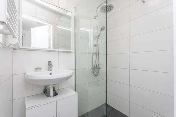Foto van de Appartement gelegen aan de Kruisstraat in Sittard