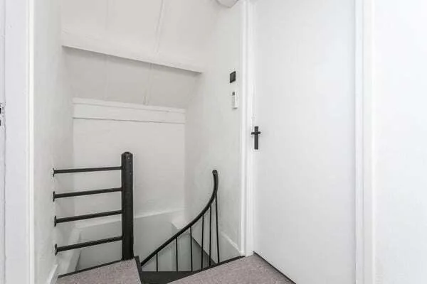 Foto van de Appartement gelegen aan de Kruisstraat in Sittard
