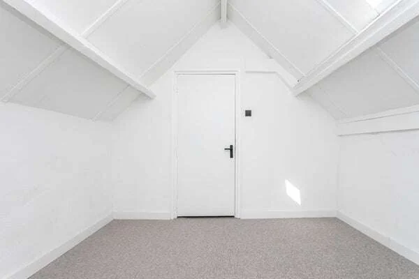 Foto van de Appartement gelegen aan de Kruisstraat in Sittard