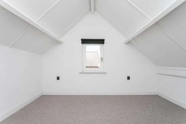 Foto van de Appartement gelegen aan de Kruisstraat in Sittard